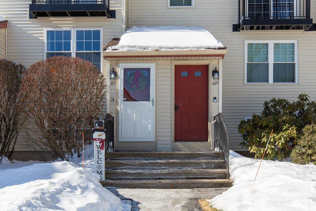 87A East Ridge Road - Photo 1