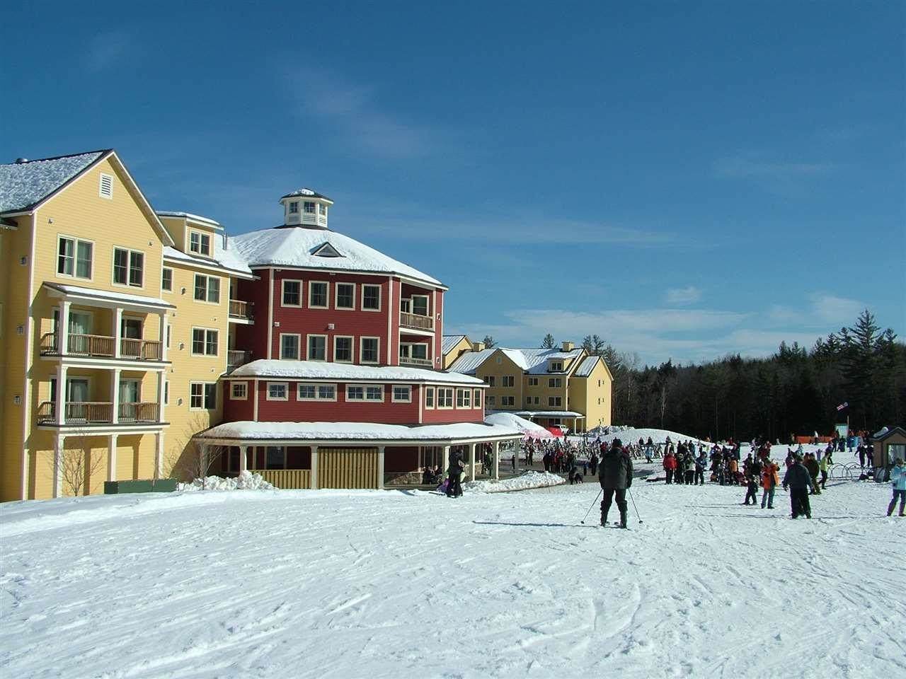 371/373 Qtr. I I I Jackson Gore Inn - Photo 1