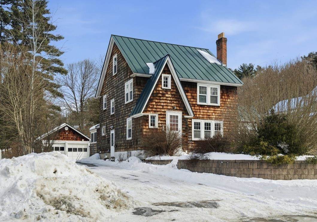 22 Bible Hill Road - Photo 1