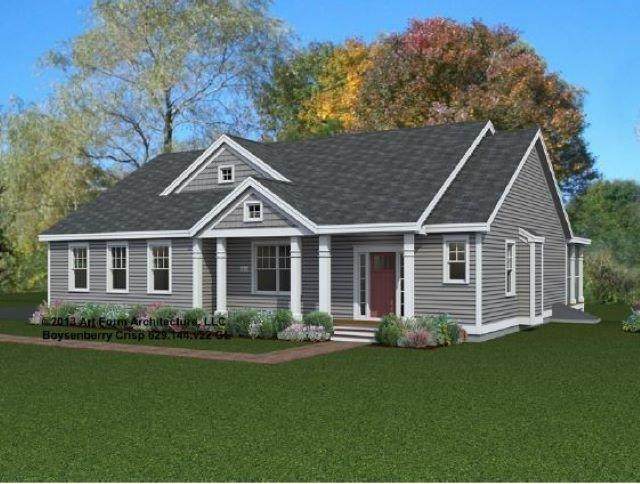 Lot 7-0 Sanborn Meadow - Photo 1