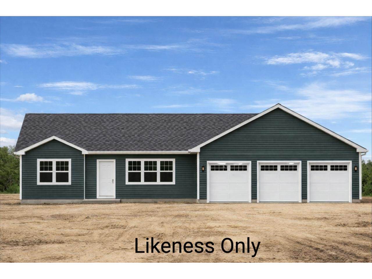 181 Lydia's Ridge - Photo 1