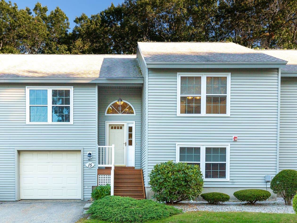 15 Marilyn Drive - Photo 1