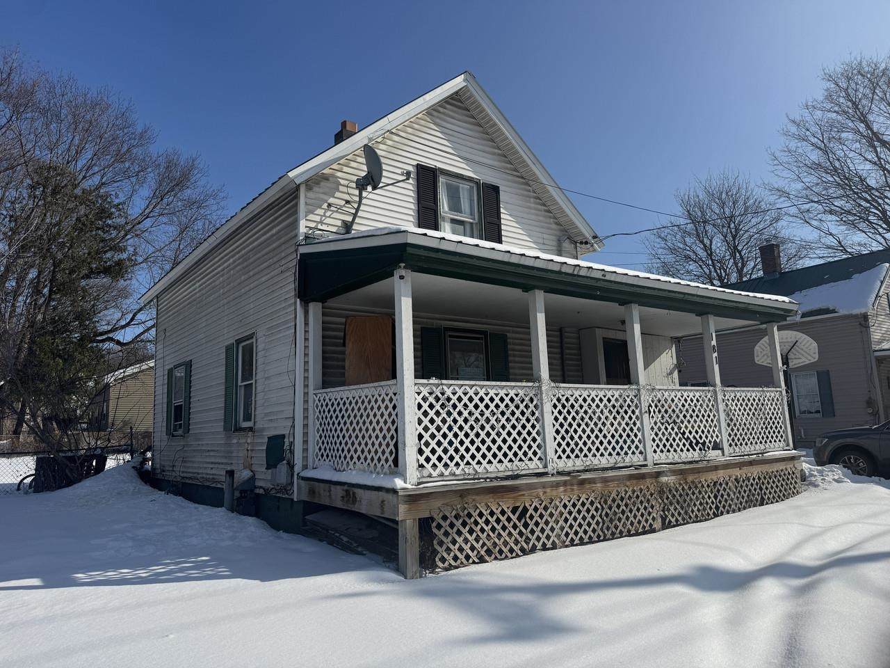 181 Federal Street - Photo 1