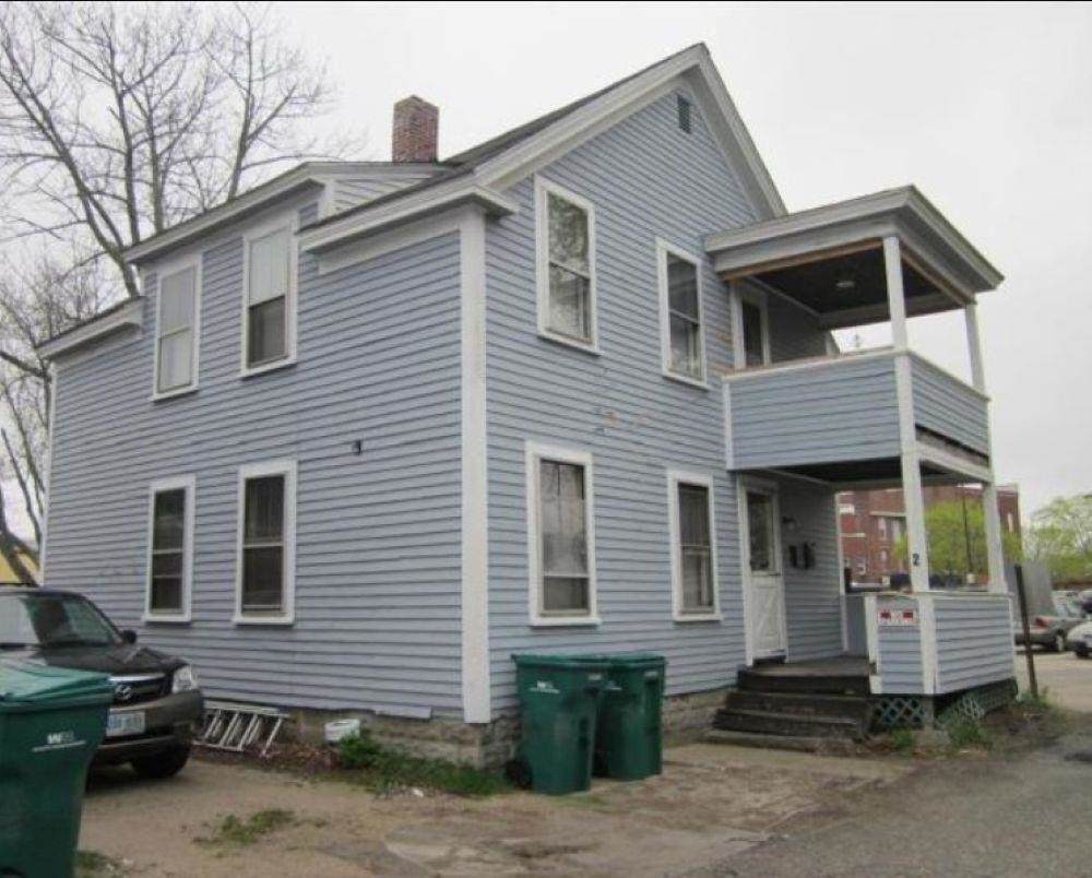 2 Barker Court - Photo 1