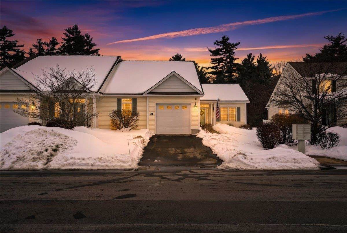 74 Old Stage Road - Photo 1