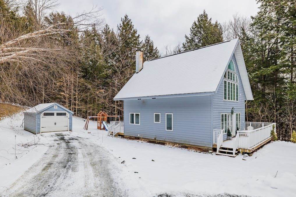 259 Jay Hill Road - Photo 1