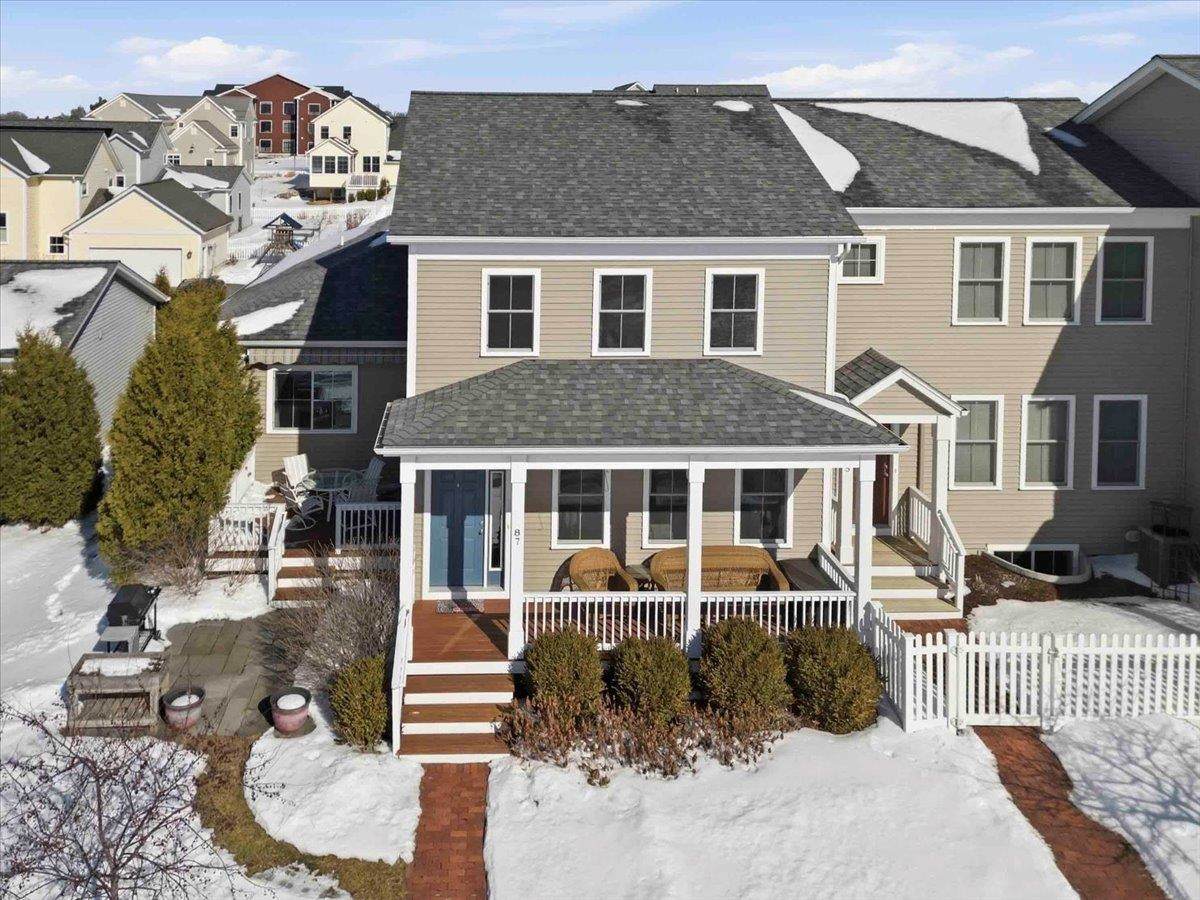 87 South Jefferson Road - Photo 1