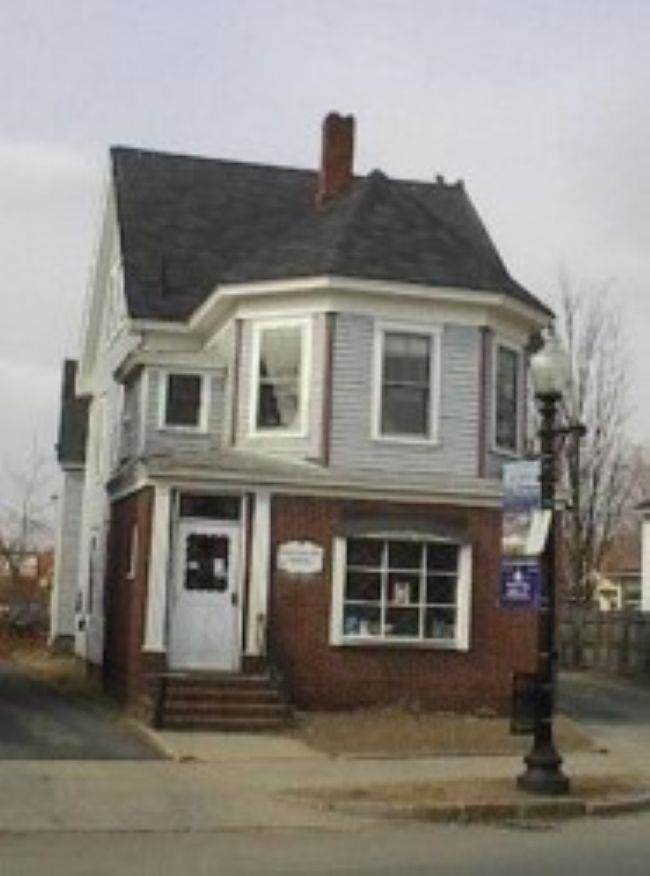 18 Wakefield Street - Photo 1