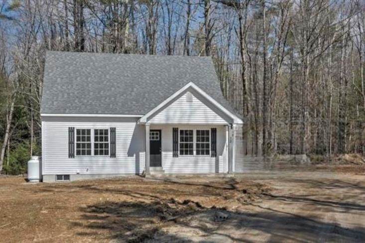 2 Asheley Avenue - Photo 1