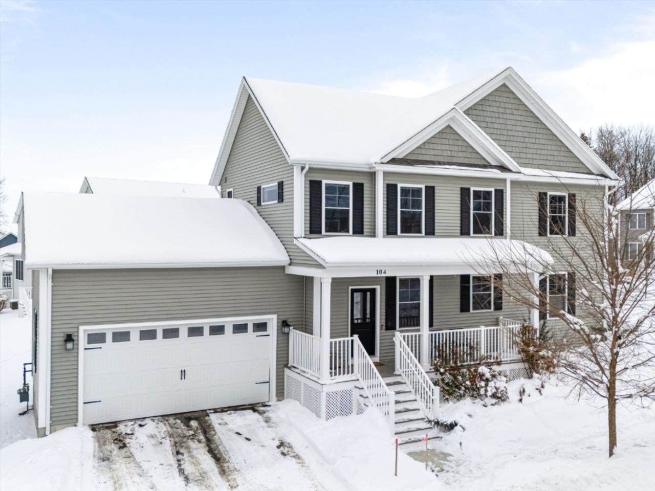 104 Churchill Street - Photo 1