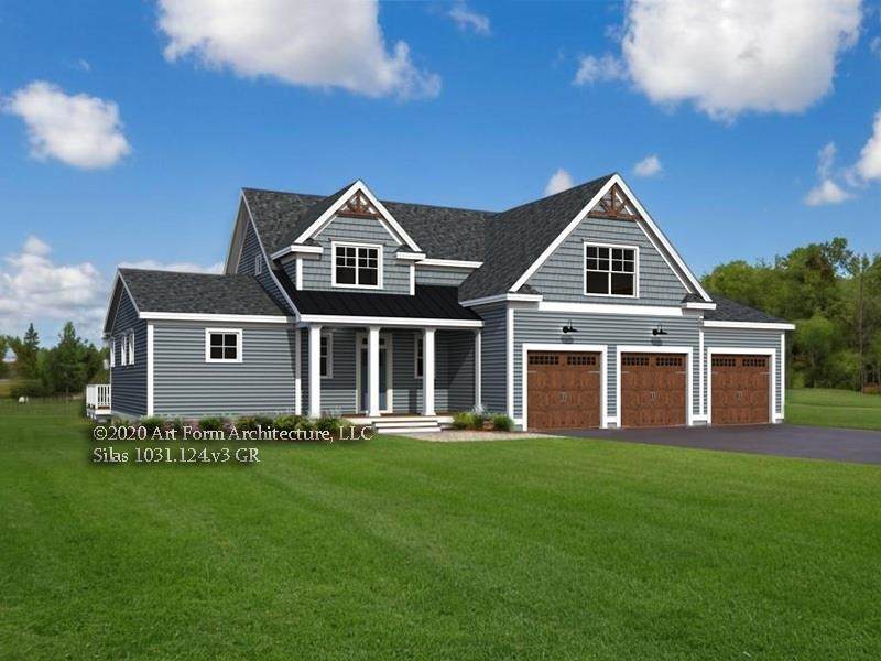 Lot 5 Emerson Ridge - Photo 1