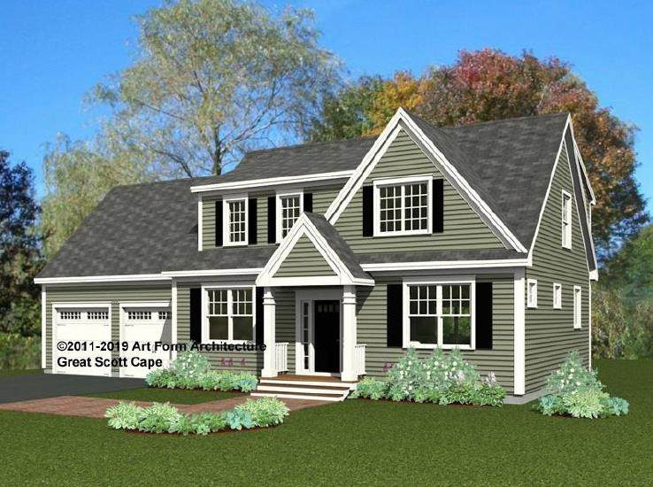 lot 8 Pawtuckaway Ridge - Photo 1