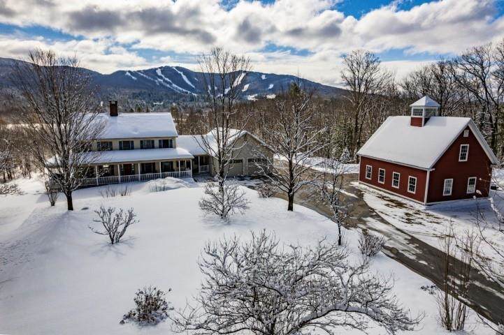 108 Littlefield Road - Photo 1