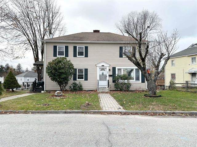 62 Harold Street - Photo 1