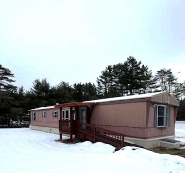 2485 Hartford Avenue - Photo 1