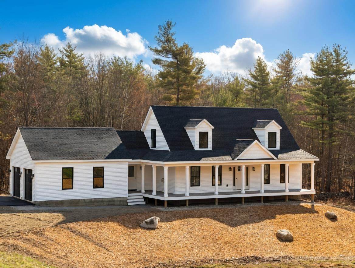 152 Young Road - Photo 1