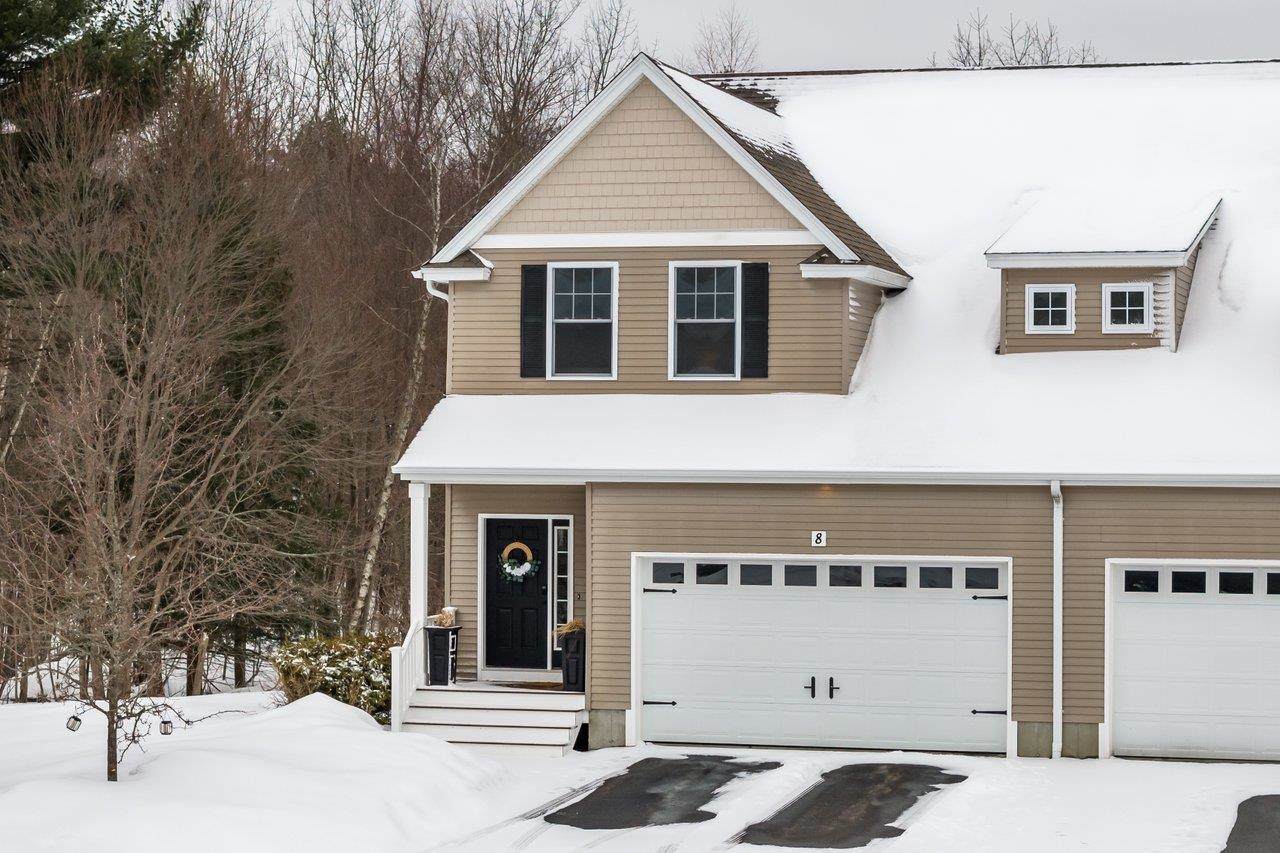 8 Cider Mill Lane - Photo 1
