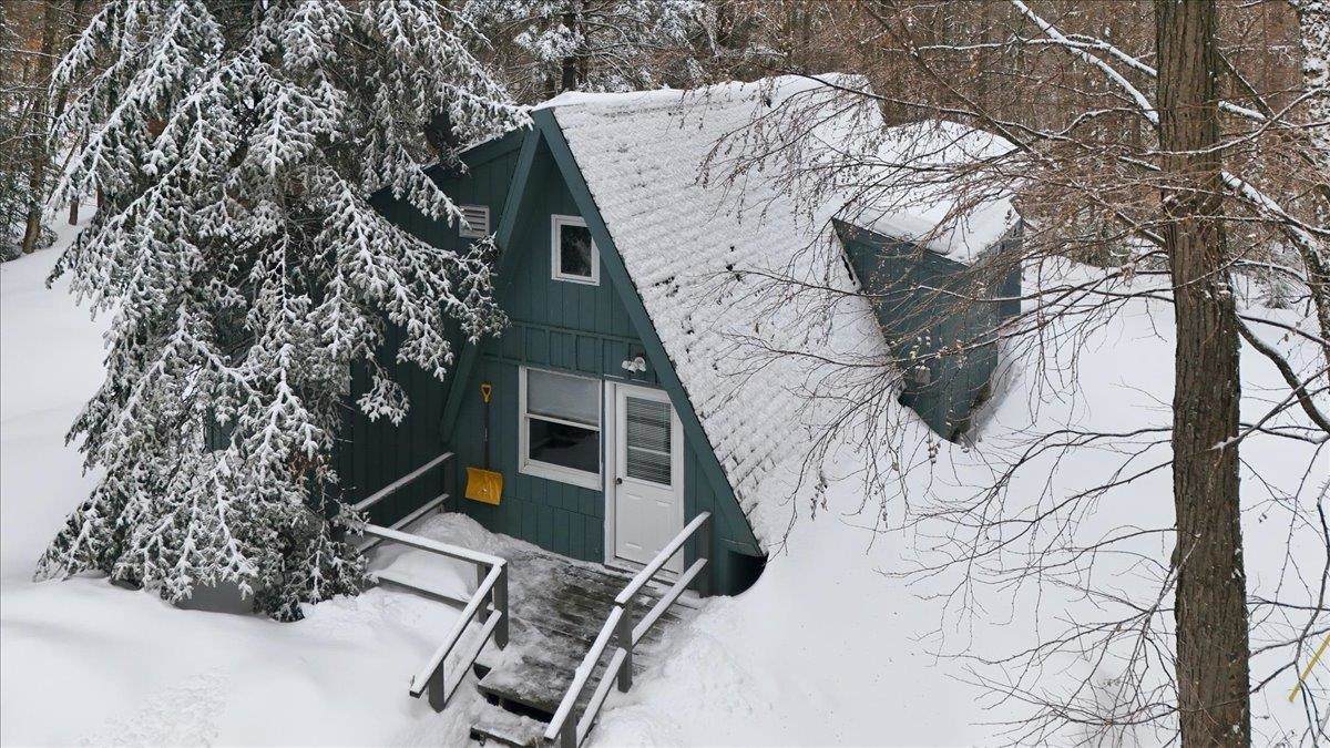 3185 Higley Hill Road - Photo 1