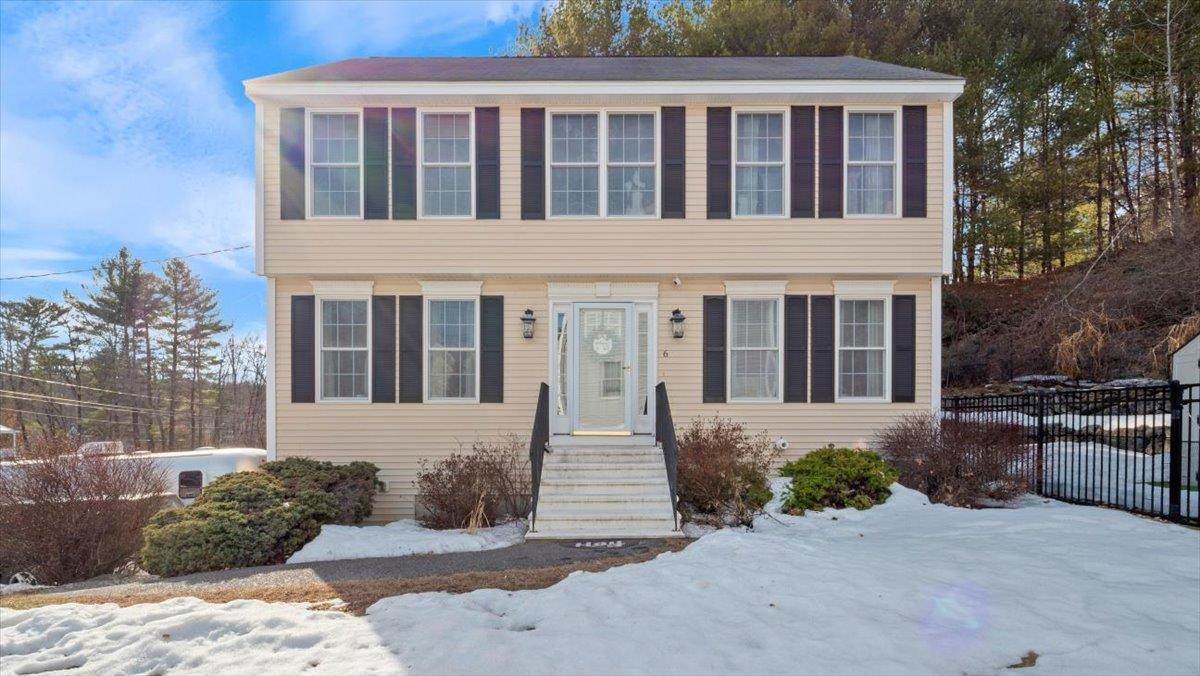6 Bear Path Lane - Photo 1