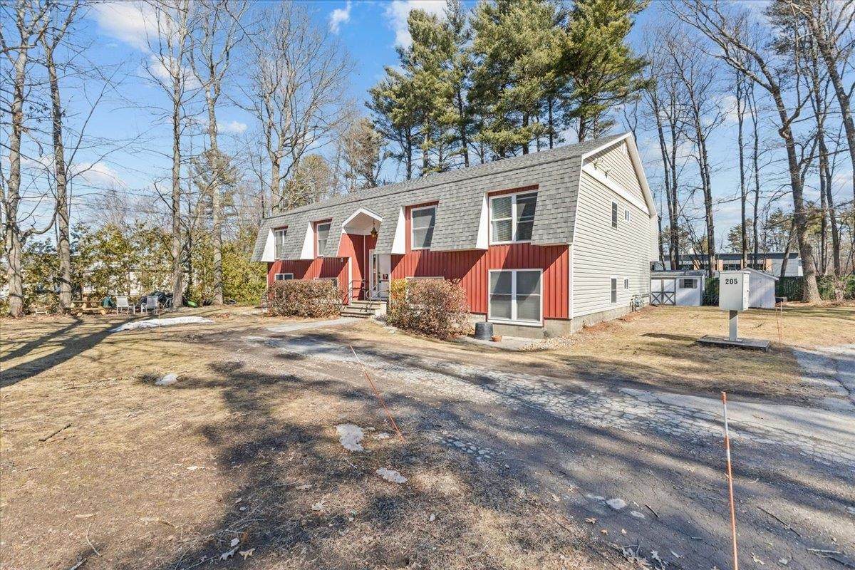 205 Blakely Road - Photo 1