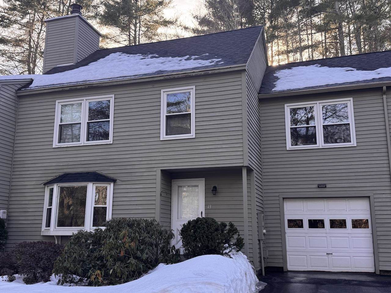 43 Base Hill Road - Photo 1
