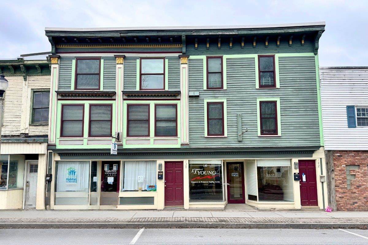 136 North Street - Photo 1