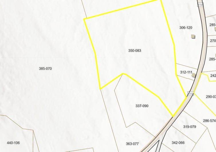 00 Route 114 - Photo 1