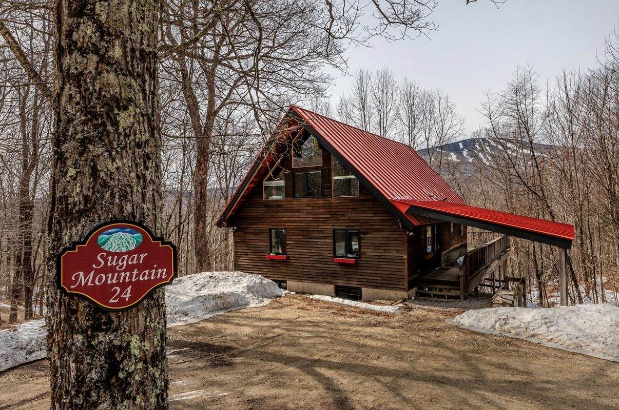 24 Sugarbush Drive - Photo 1