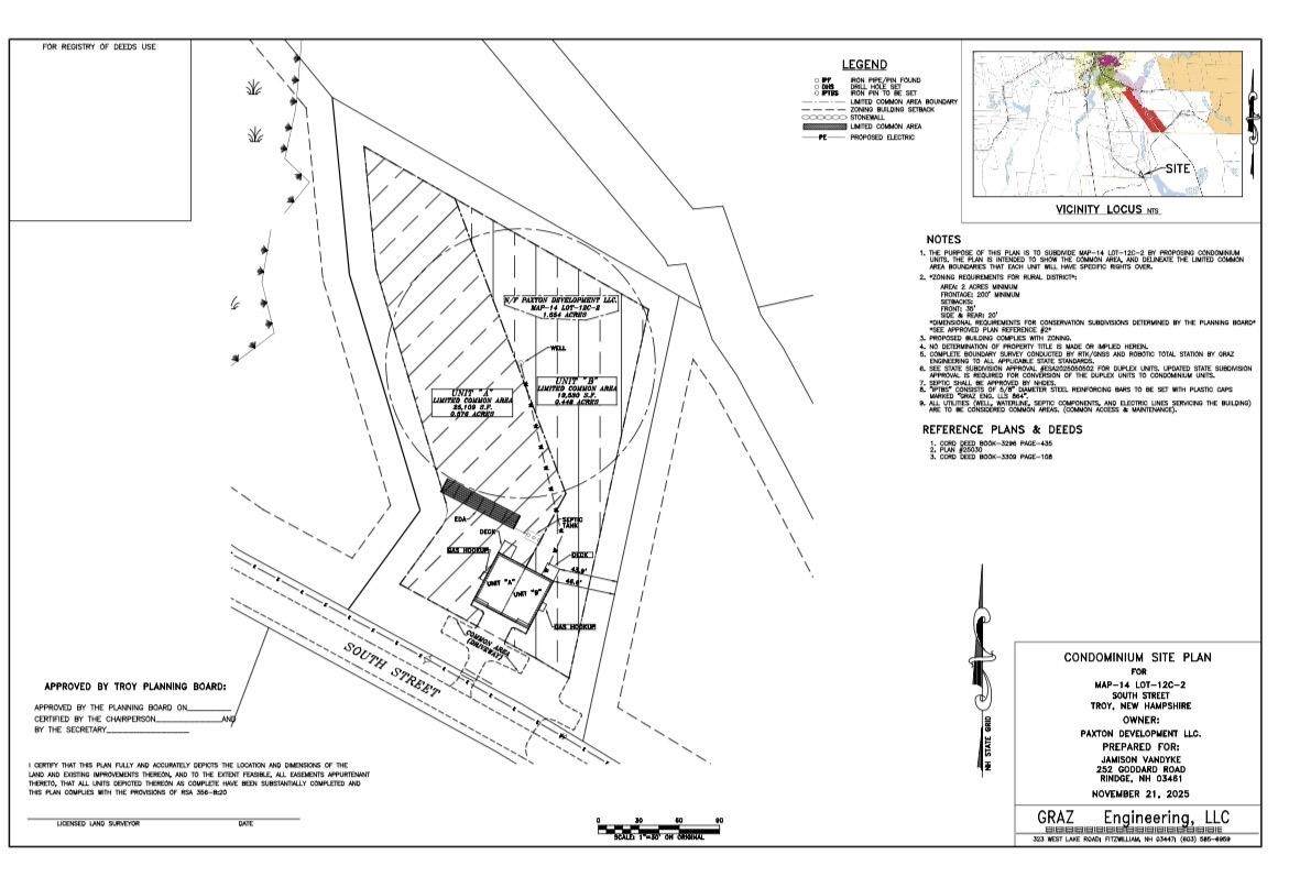 336 South Street - Photo 1