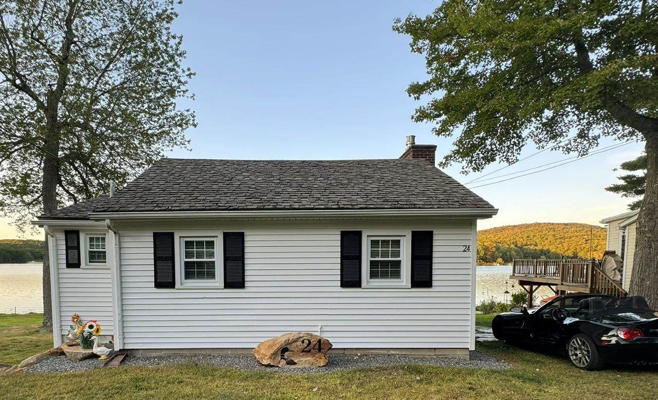 24 Dion Grove Road - Photo 1