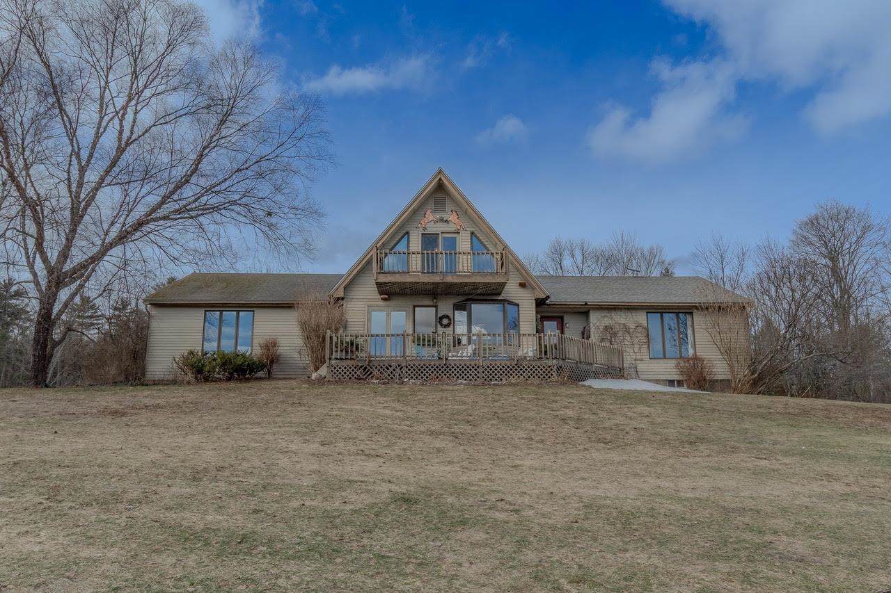 462 Goshen Road East - Photo 1