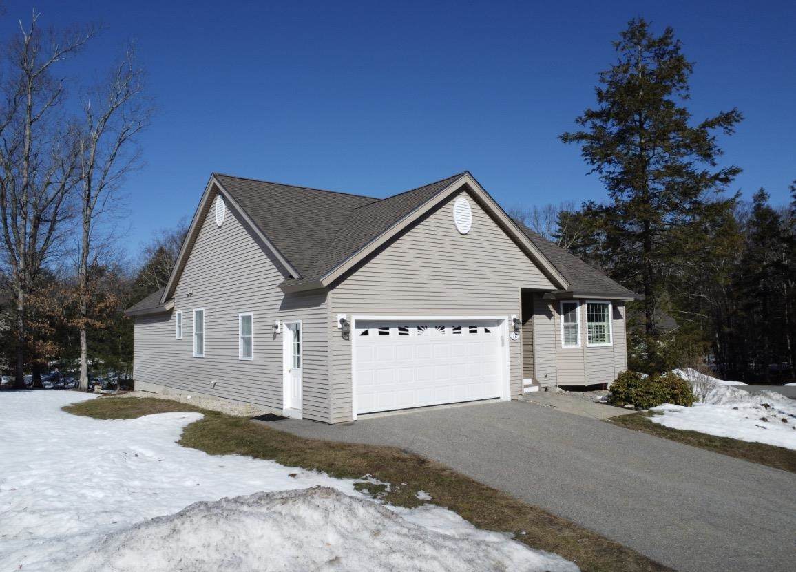 12 Hemlock Drive - Photo 1