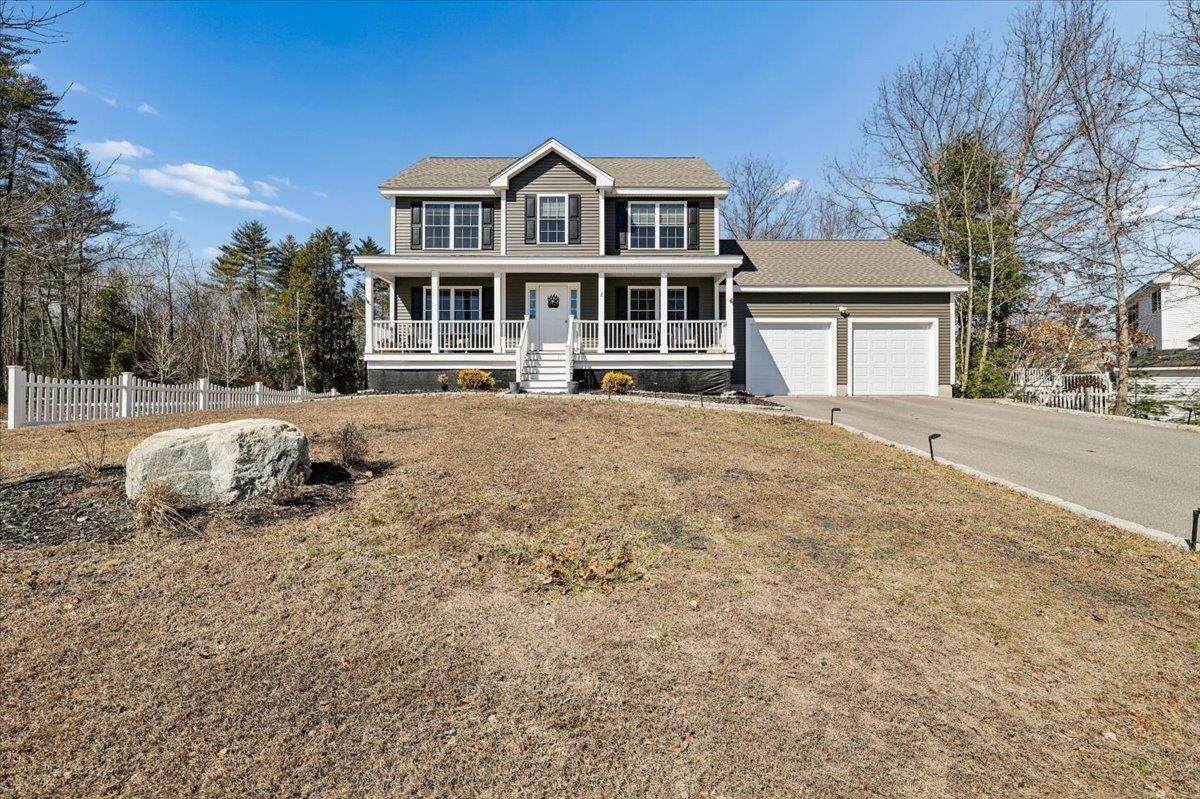 2 Sonoma Lane - Photo 1
