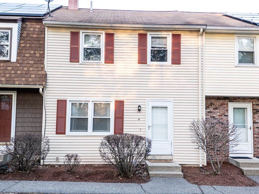 4 Stonegate Lane - Photo 1