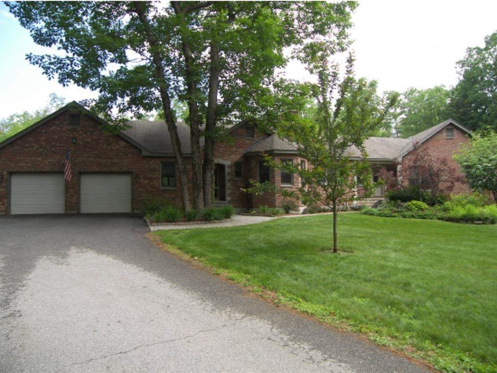 345 Intervale Road - Photo 1