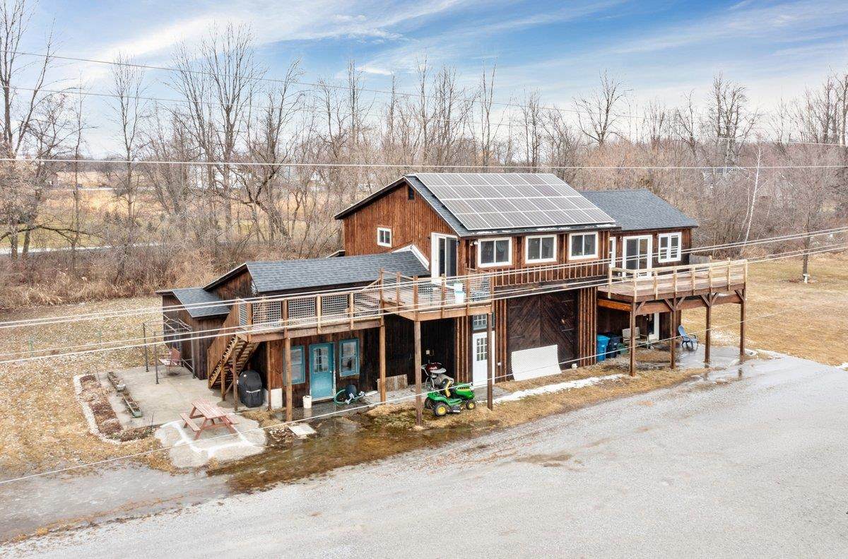95 Center Bay Road - Photo 1