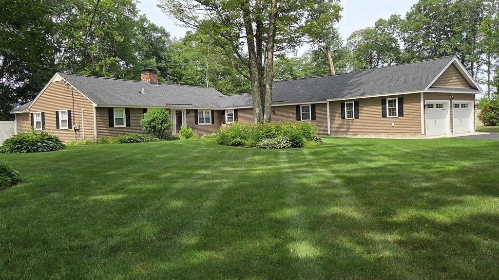 492 Woodlawn Ridge Road - Photo 1