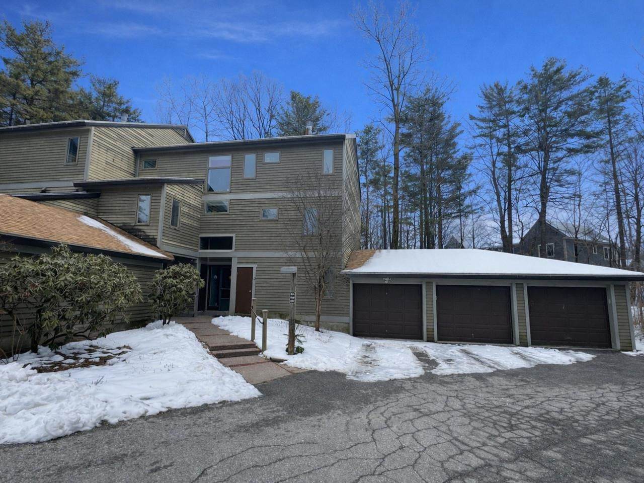 71 East Redrock Drive - Photo 1