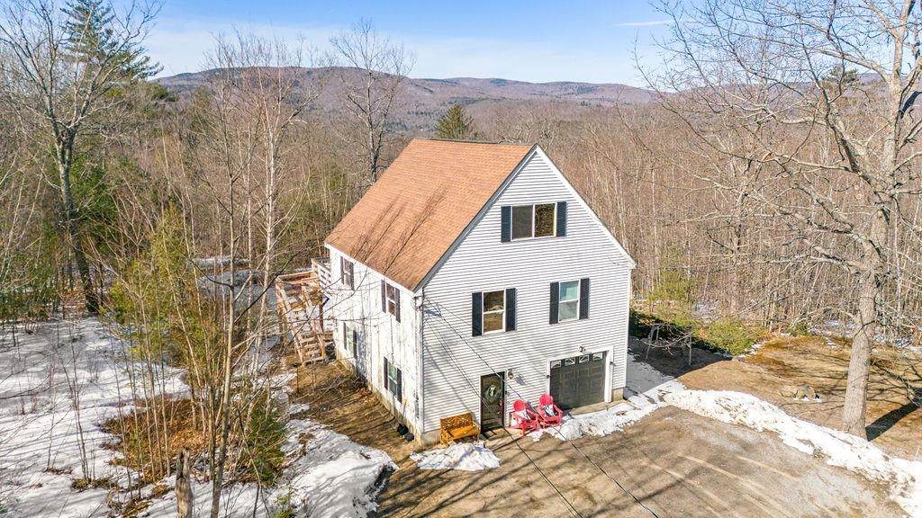 58 High View Drive - Photo 1