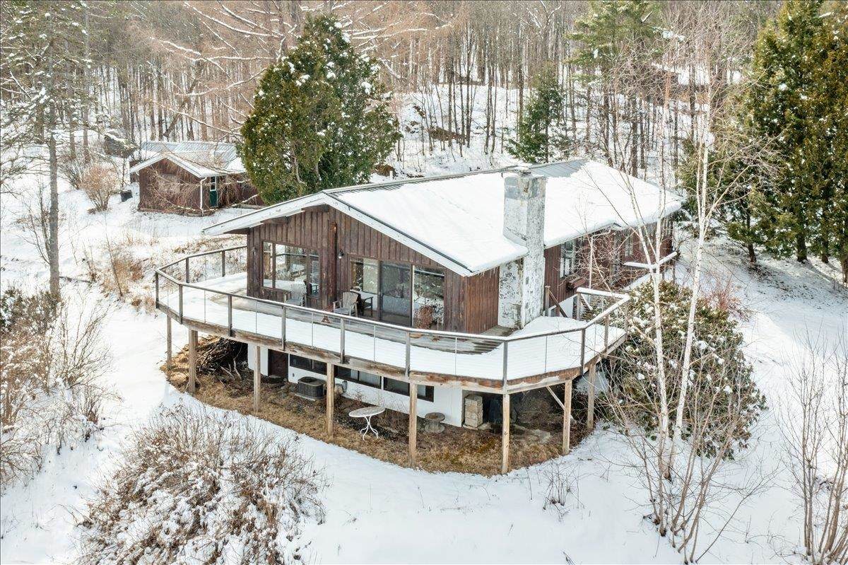 7677 Chester Arthur Road - Photo 1
