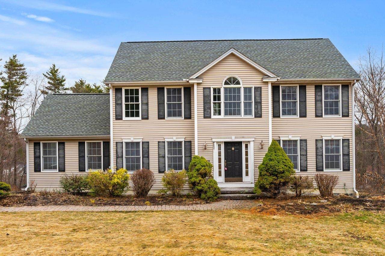 18 Koper Lane - Photo 1