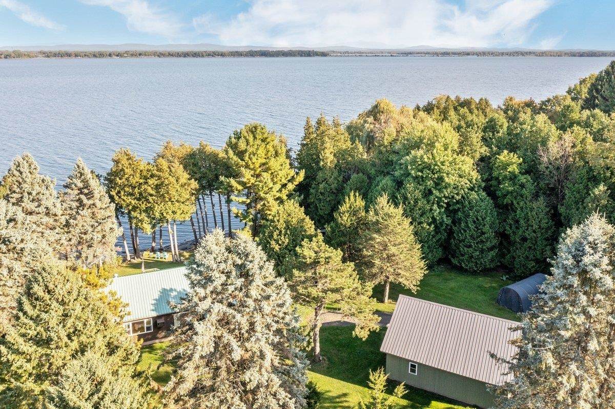 448 Jordan Point Road - Photo 1