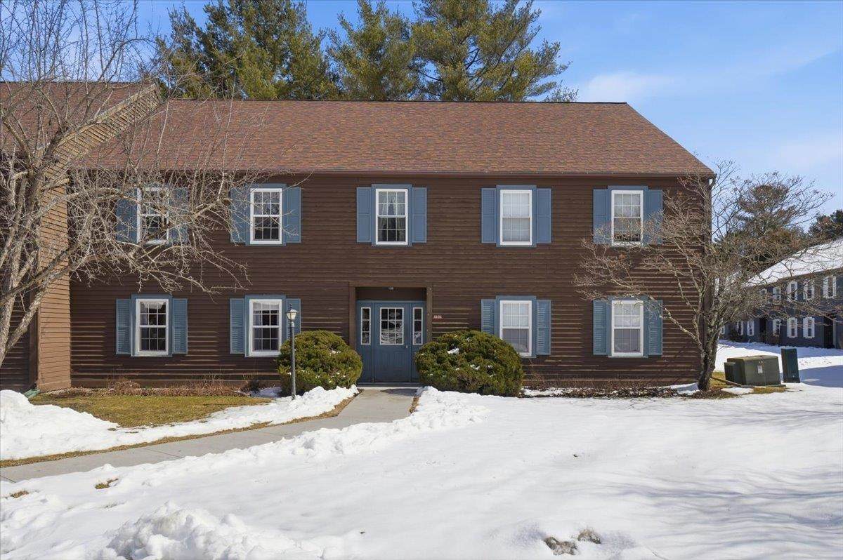 53 Twin Oaks Terrace - Photo 1