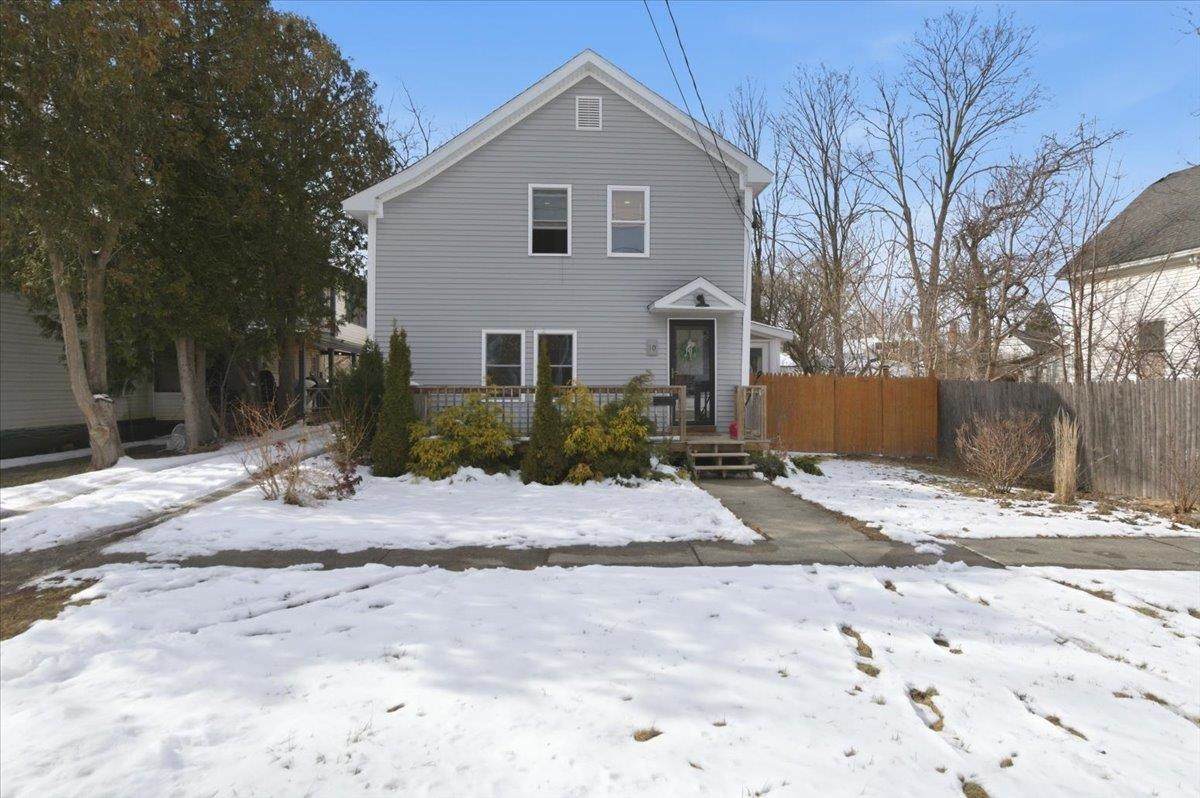 10 Edward Street - Photo 1