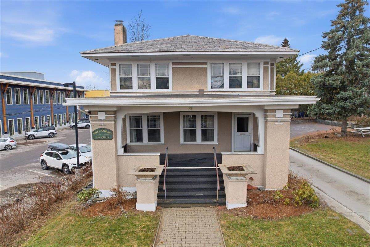 308 College Street - Photo 1