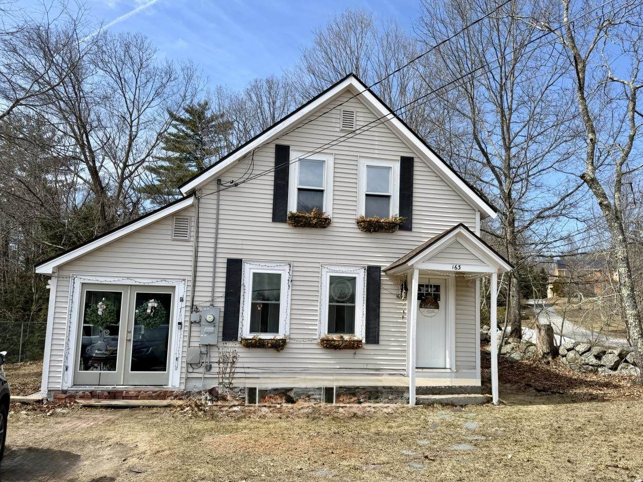 163 Pumpkin Hill Road - Photo 1