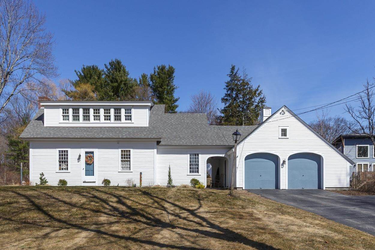 21 Gould Hill Road - Photo 1