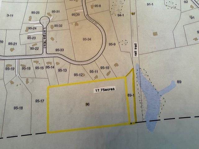 0 Ruonala Road - Photo 1