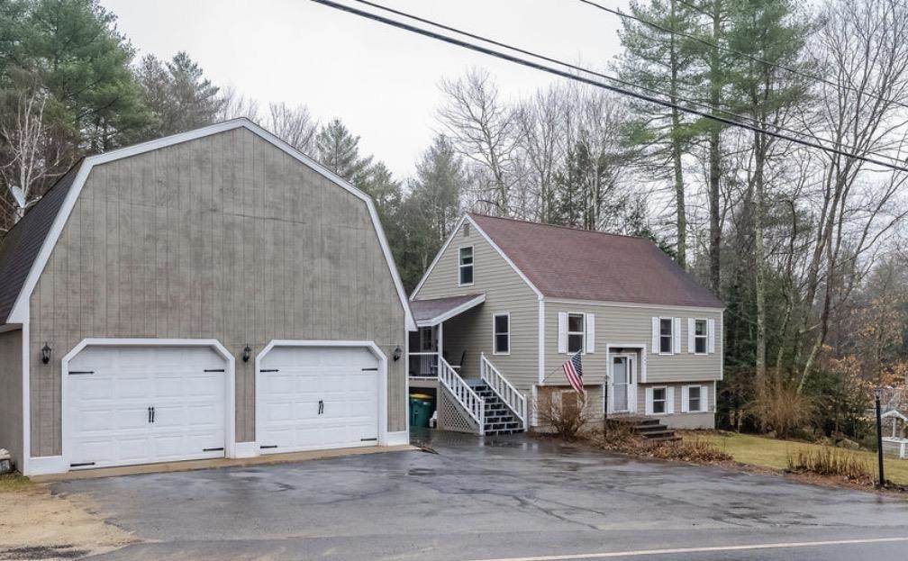 392 Whittier Drive - Photo 1