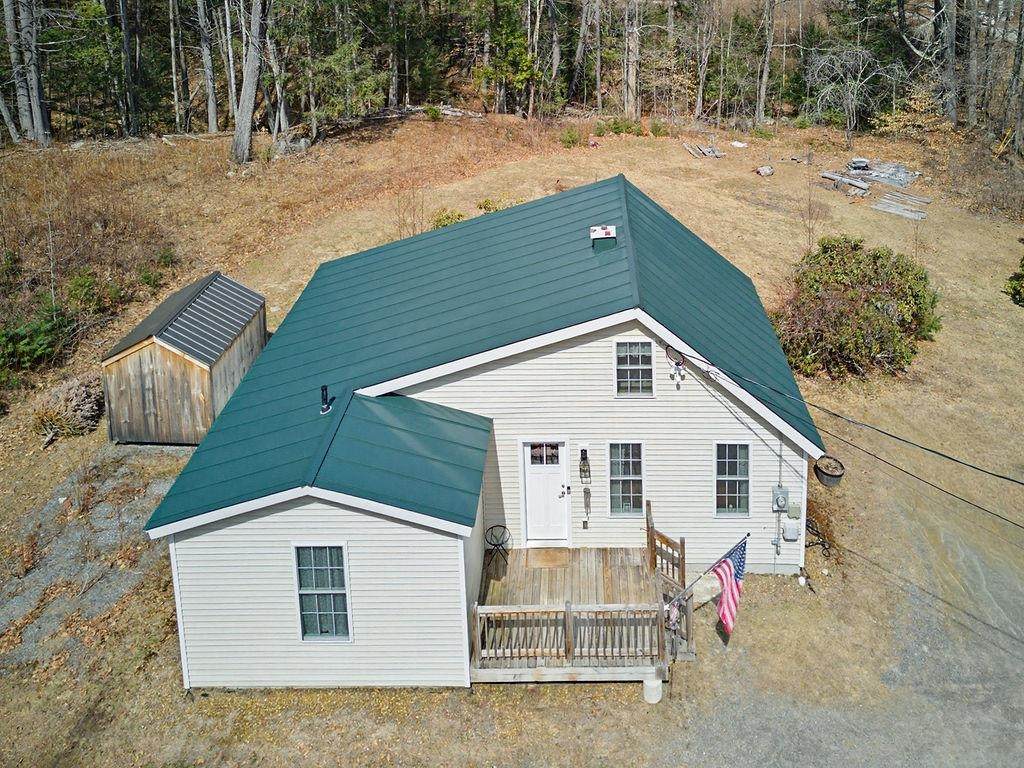 436 Old Homestead Highway - Photo 1